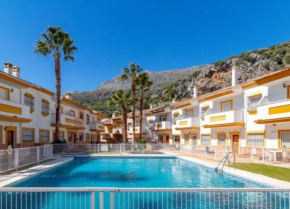 Casas de Benaojan 11
